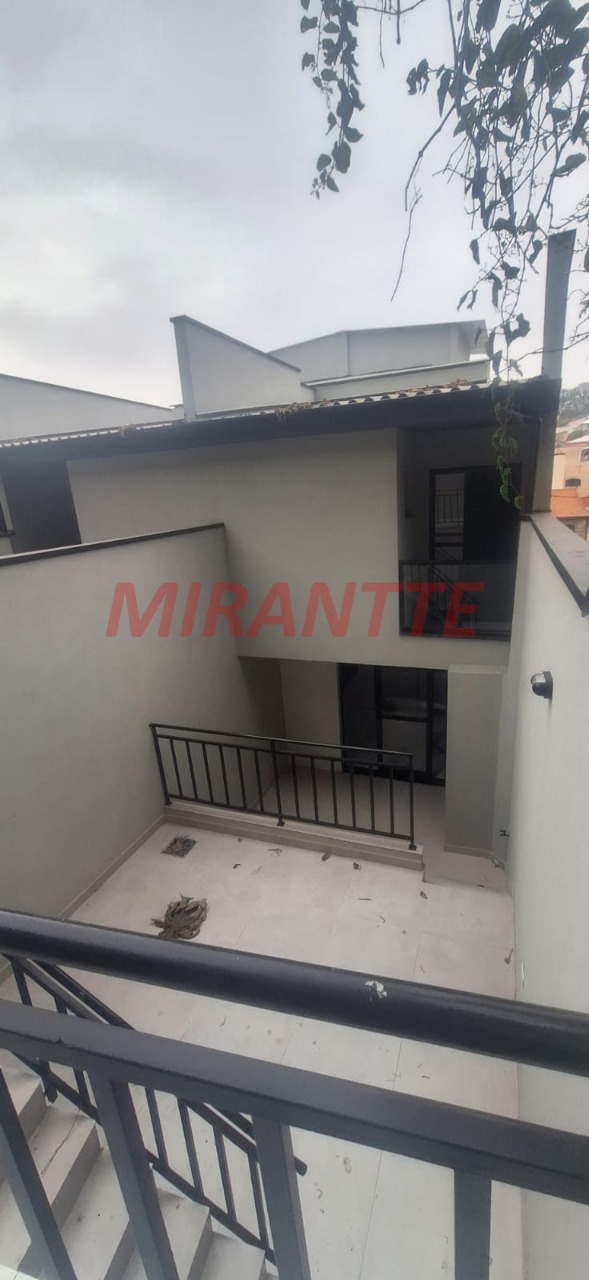 Sobrado de 150m² com 3 quartos em Vila Isolina Mazzei