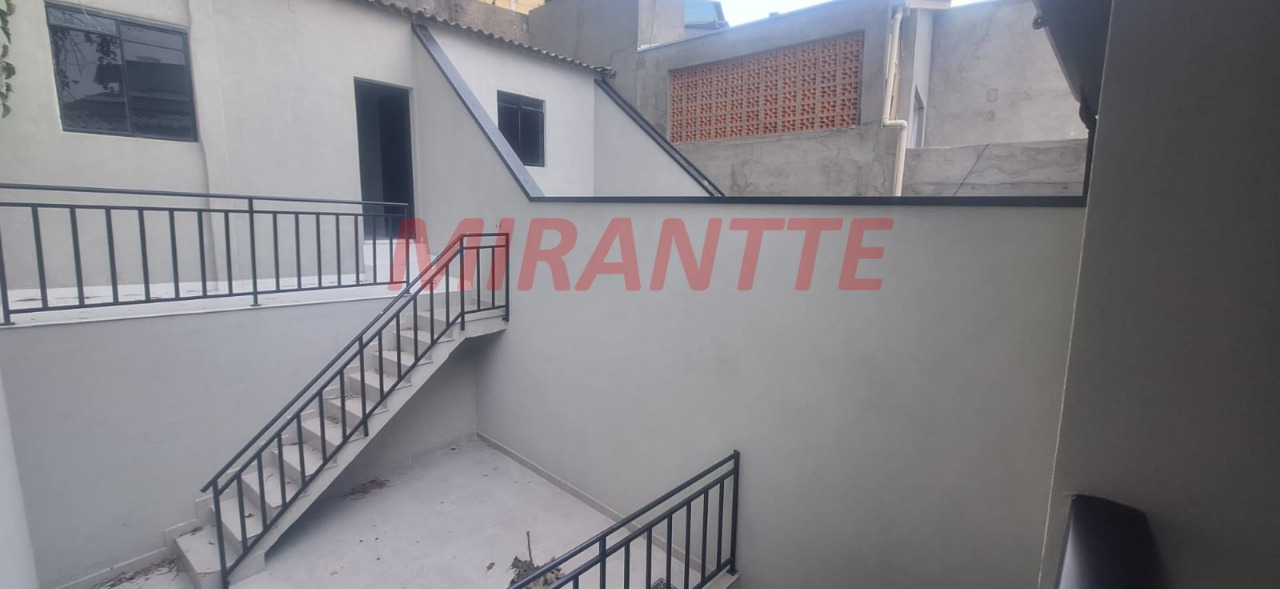 Sobrado de 150m² com 3 quartos em Vila Isolina Mazzei