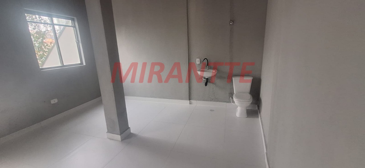 Sobrado de 150m² com 3 quartos em Vila Isolina Mazzei