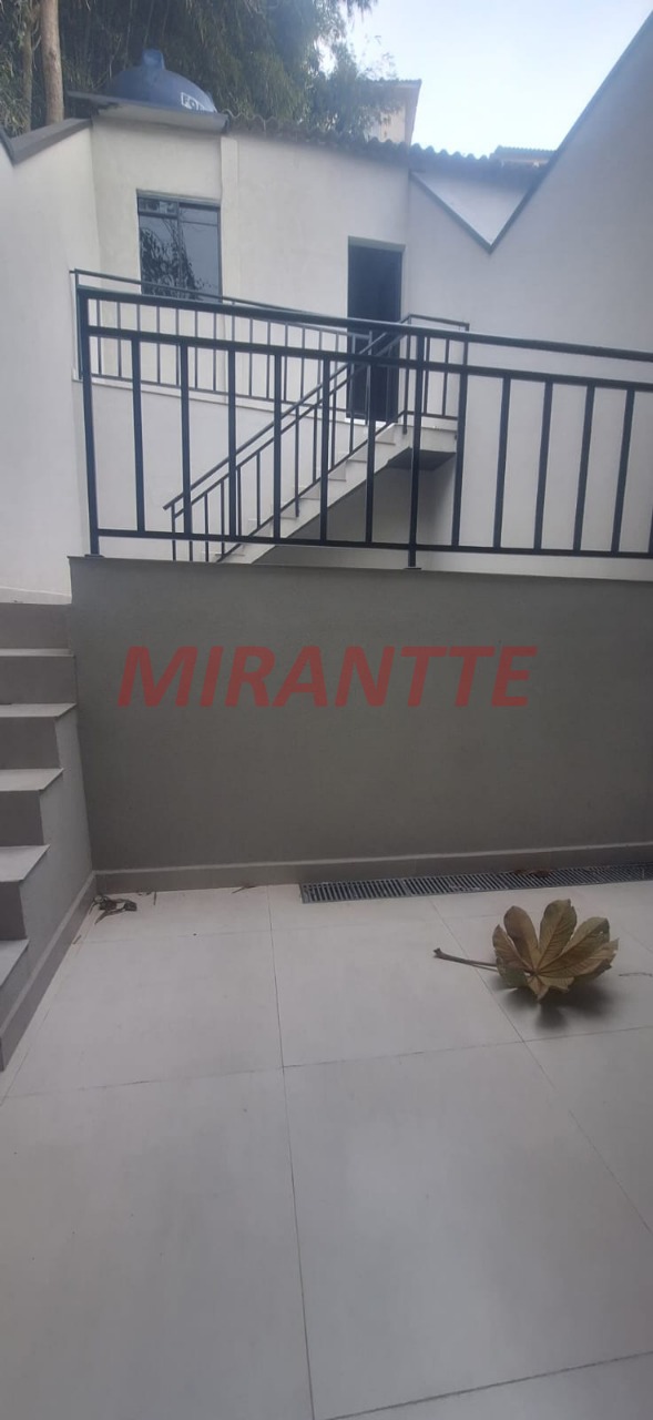 Sobrado de 150m² com 3 quartos em Vila Isolina Mazzei
