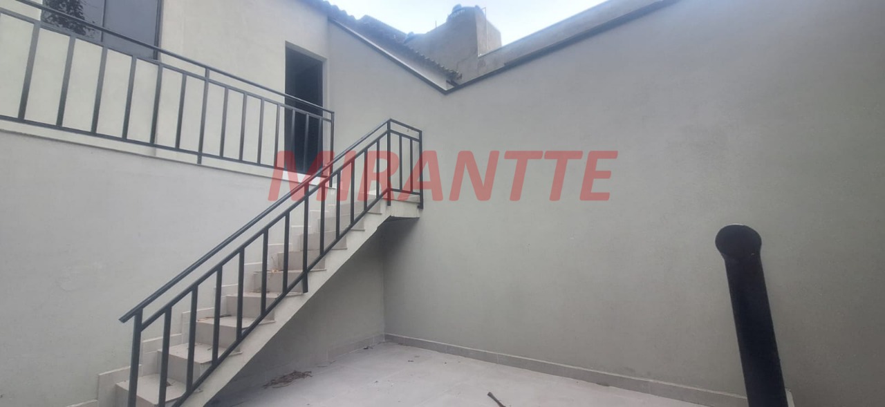 Sobrado de 150m² com 3 quartos em Vila Isolina Mazzei