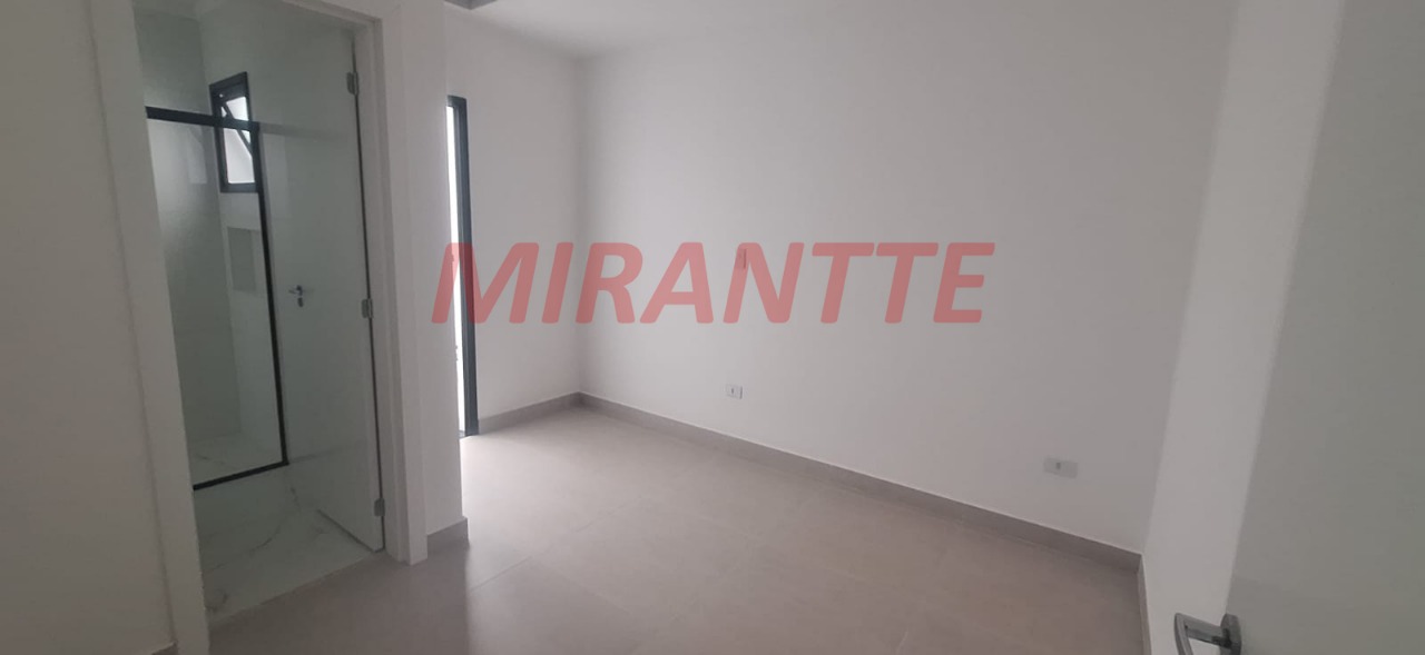 Sobrado de 150m² com 3 quartos em Vila Isolina Mazzei