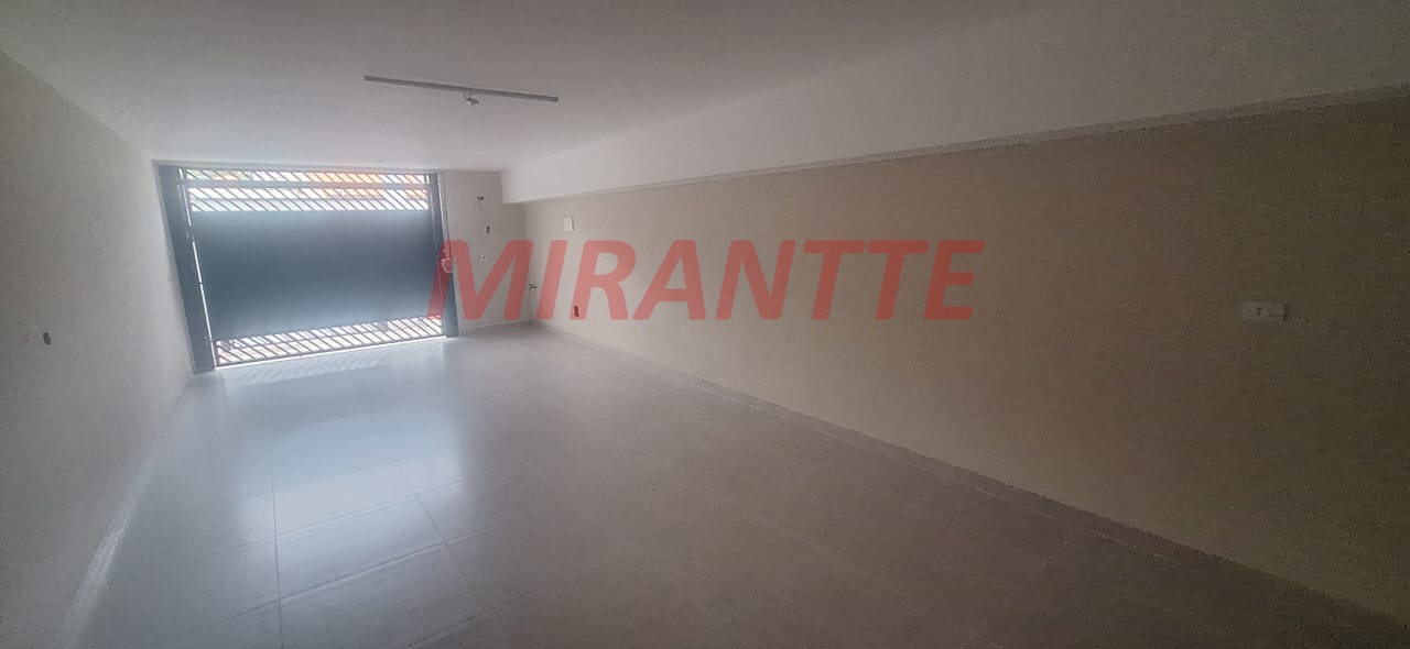 Sobrado de 150m² com 3 quartos em Vila Isolina Mazzei