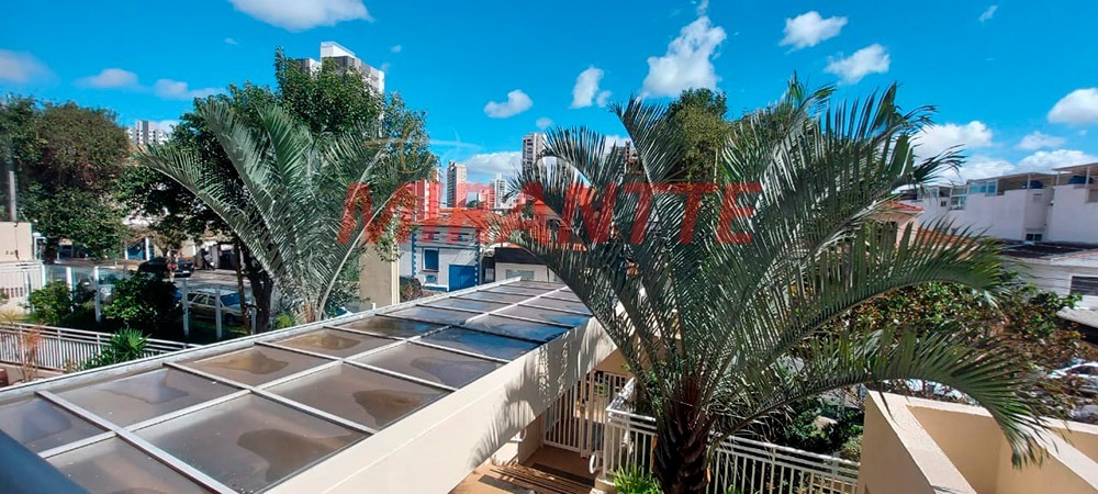 Apartamento de 120m² com 3 quartos em Santa Teresinha