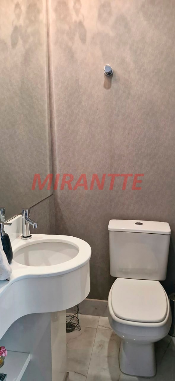 Apartamento de 120m² com 3 quartos em Santa Teresinha