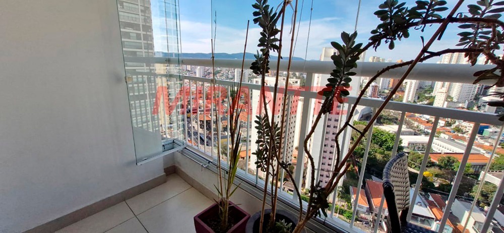 Apartamento de 120m² com 3 quartos em Santa Teresinha