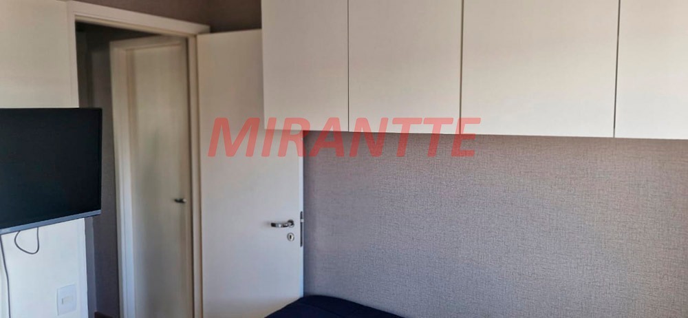 Apartamento de 120m² com 3 quartos em Santa Teresinha