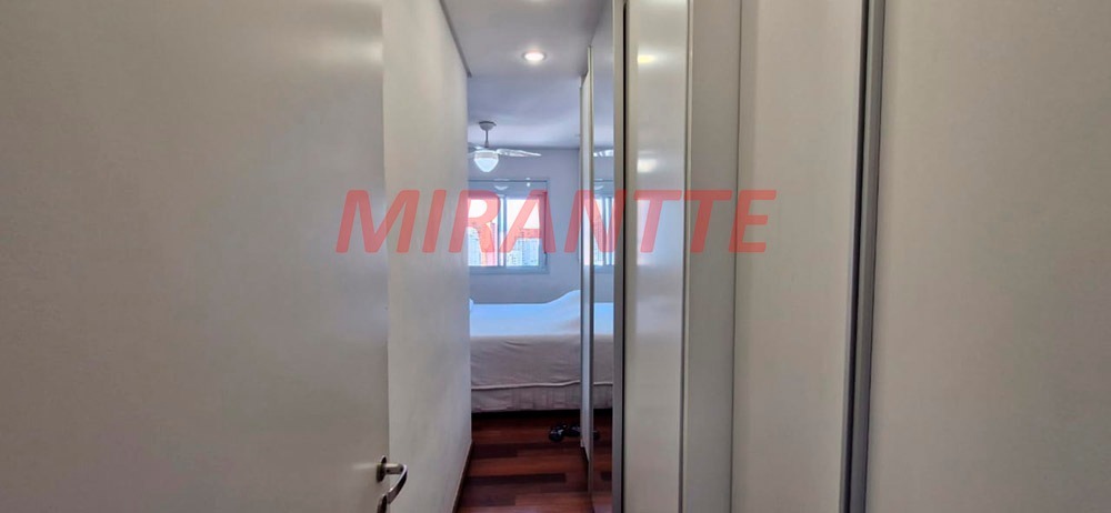 Apartamento de 120m² com 3 quartos em Santa Teresinha