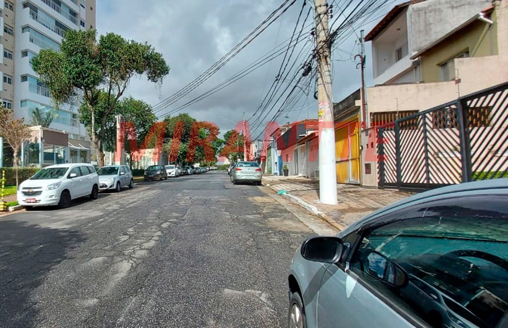 Apartamento de 120m² com 3 quartos em Santa Teresinha