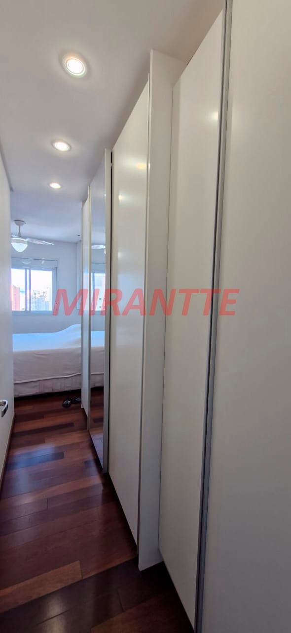 Apartamento de 120m² com 3 quartos em Santa Teresinha