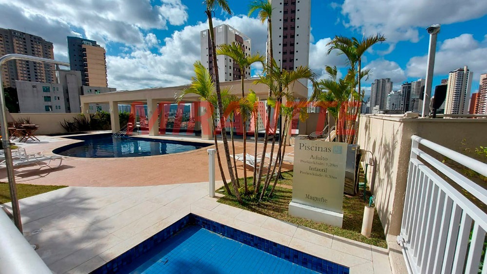 Apartamento de 120m² com 3 quartos em Santa Teresinha
