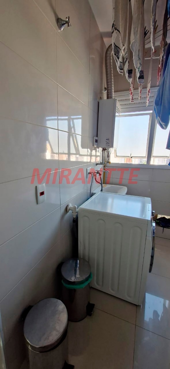 Apartamento de 120m² com 3 quartos em Santa Teresinha