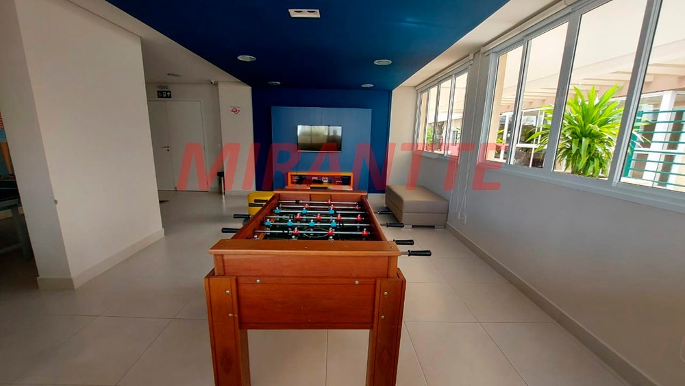 Apartamento de 120m² com 3 quartos em Santa Teresinha