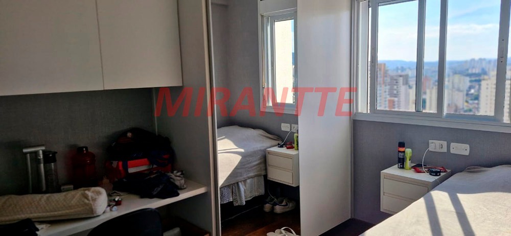 Apartamento de 120m² com 3 quartos em Santa Teresinha