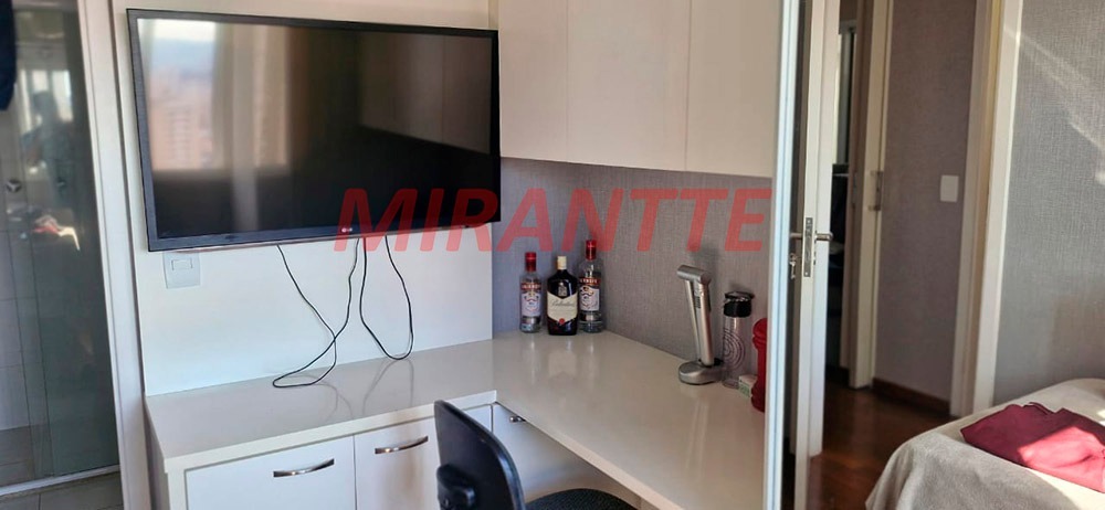 Apartamento de 120m² com 3 quartos em Santa Teresinha