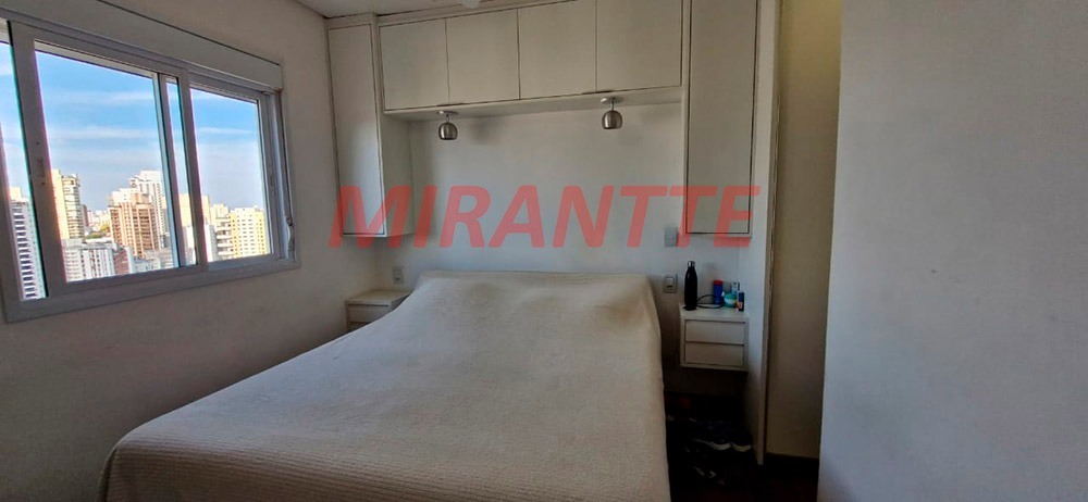 Apartamento de 120m² com 3 quartos em Santa Teresinha
