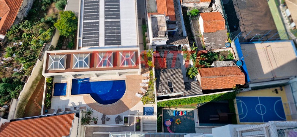 Apartamento de 120m² com 3 quartos em Santa Teresinha