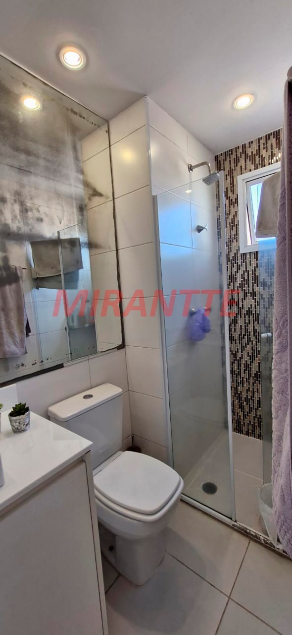 Apartamento de 120m² com 3 quartos em Santa Teresinha
