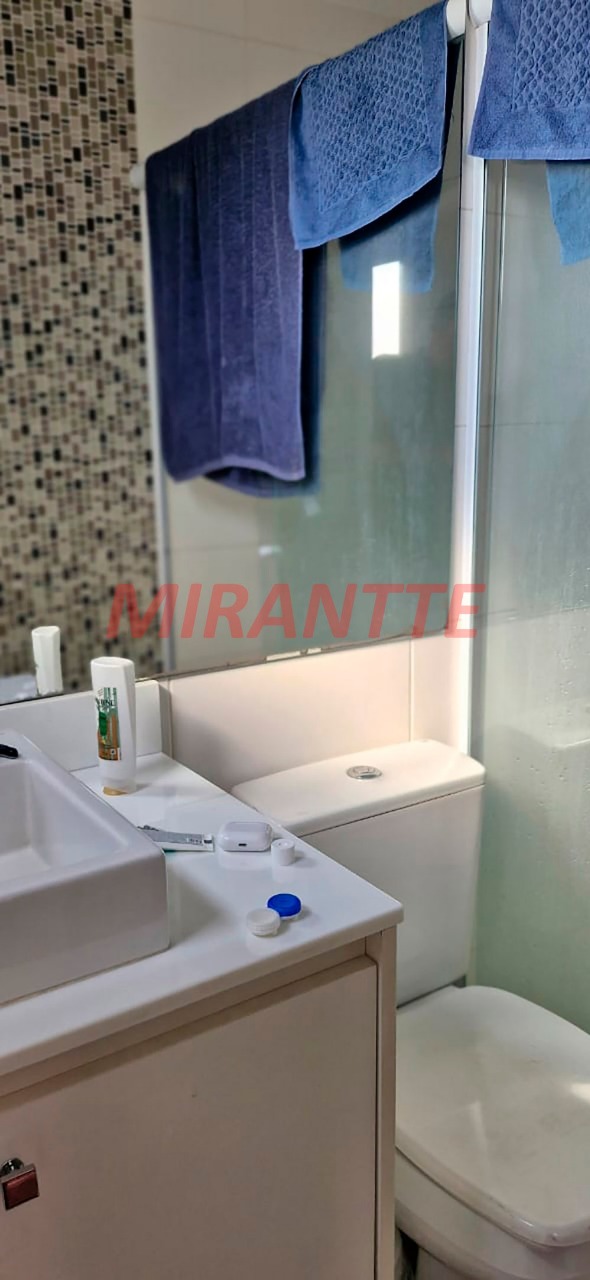 Apartamento de 120m² com 3 quartos em Santa Teresinha