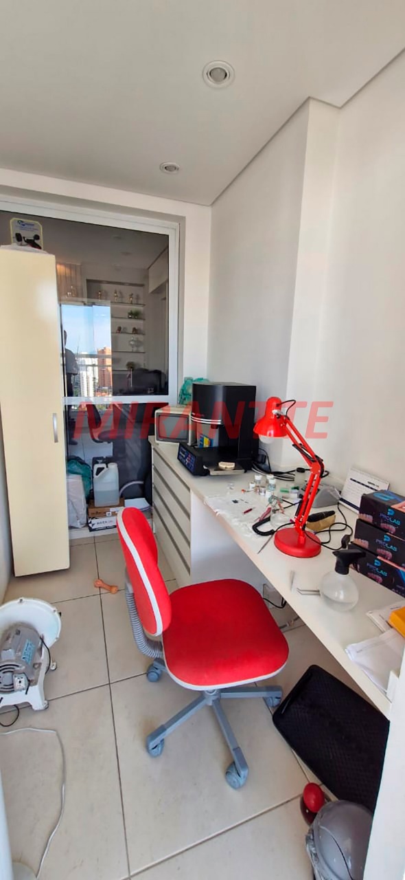 Apartamento de 120m² com 3 quartos em Santa Teresinha