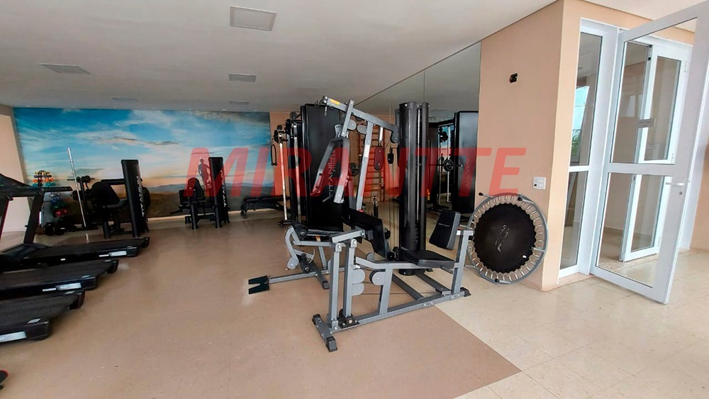 Apartamento de 120m² com 3 quartos em Santa Teresinha