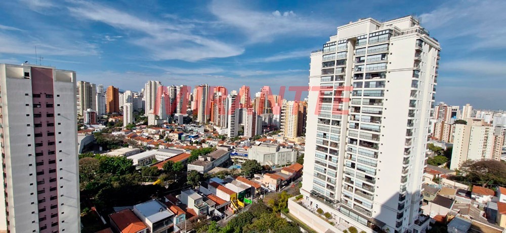 Apartamento de 120m² com 3 quartos em Santa Teresinha