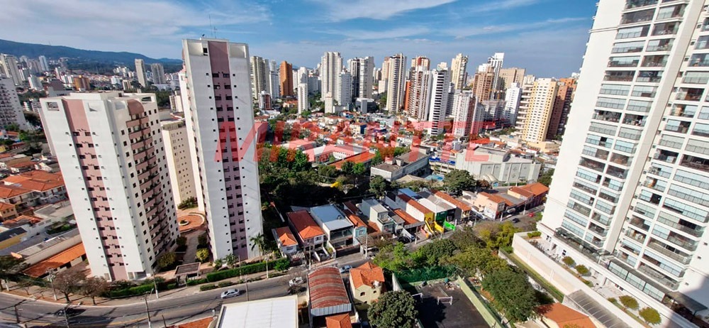 Apartamento de 120m² com 3 quartos em Santa Teresinha
