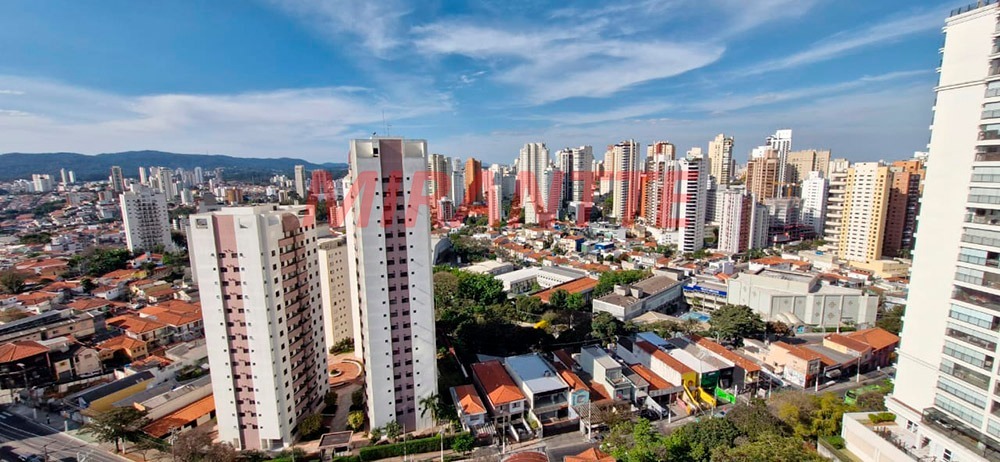 Apartamento de 120m² com 3 quartos em Santa Teresinha
