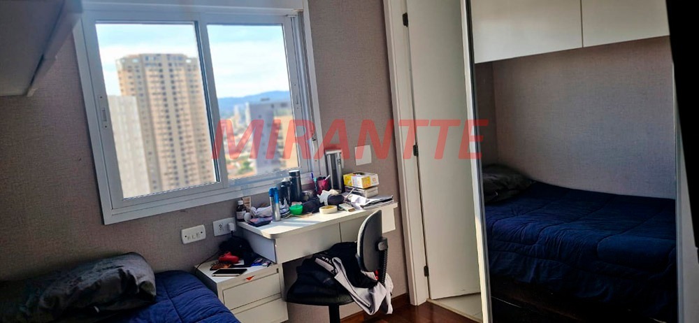 Apartamento de 120m² com 3 quartos em Santa Teresinha
