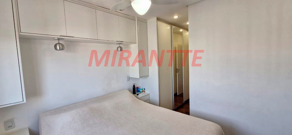 Apartamento de 120m² com 3 quartos em Santa Teresinha