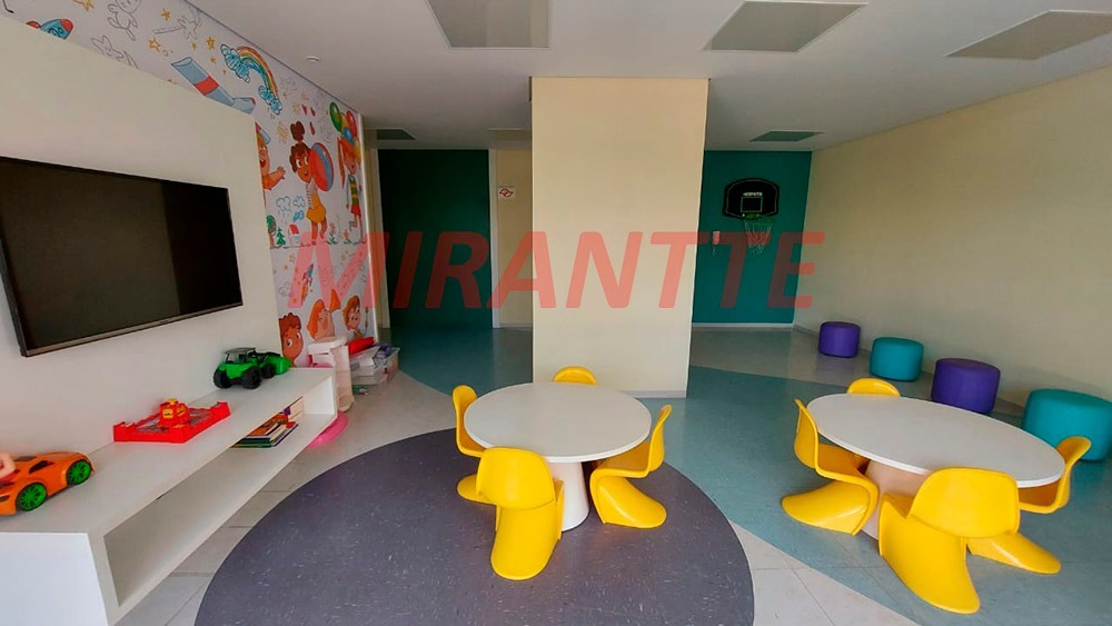 Apartamento de 120m² com 3 quartos em Santa Teresinha