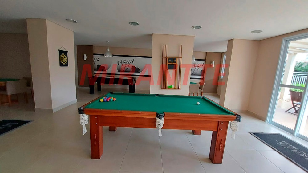 Apartamento de 120m² com 3 quartos em Santa Teresinha