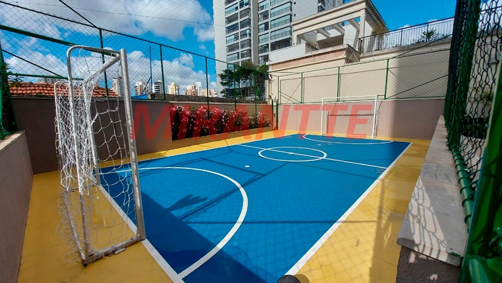 Apartamento de 120m² com 3 quartos em Santa Teresinha