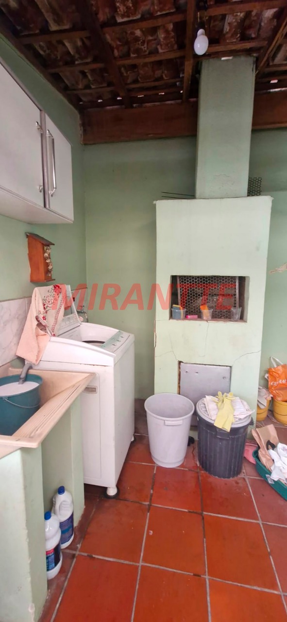 Casa terrea de 160m² com 4 quartos em Parque Vitória