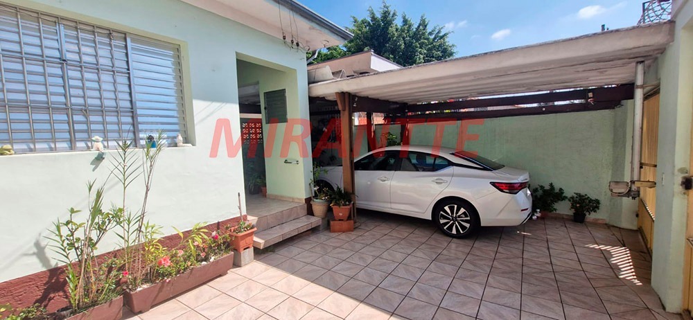 Casa terrea de 160m² com 4 quartos em Parque Vitória