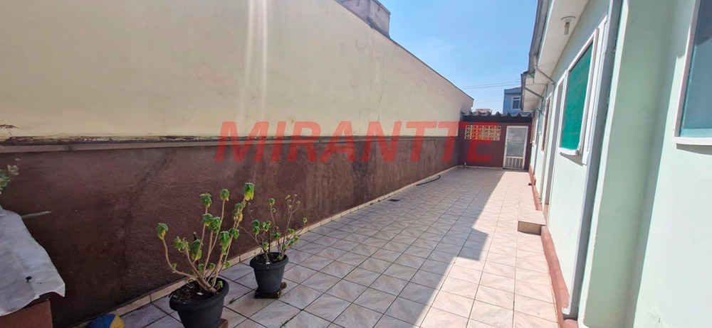 Casa terrea de 160m² com 4 quartos em Parque Vitória