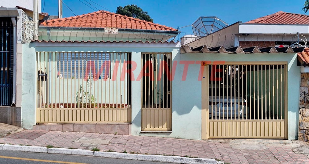 Casa terrea de 160m² com 4 quartos em Parque Vitória