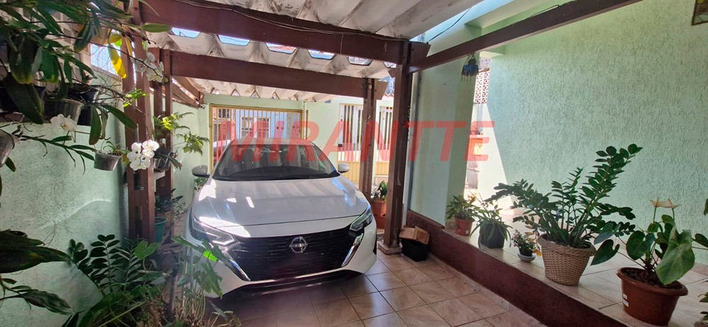 Casa terrea de 160m² com 4 quartos em Parque Vitória