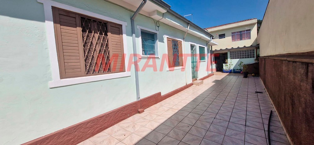 Casa terrea de 160m² com 4 quartos em Parque Vitória