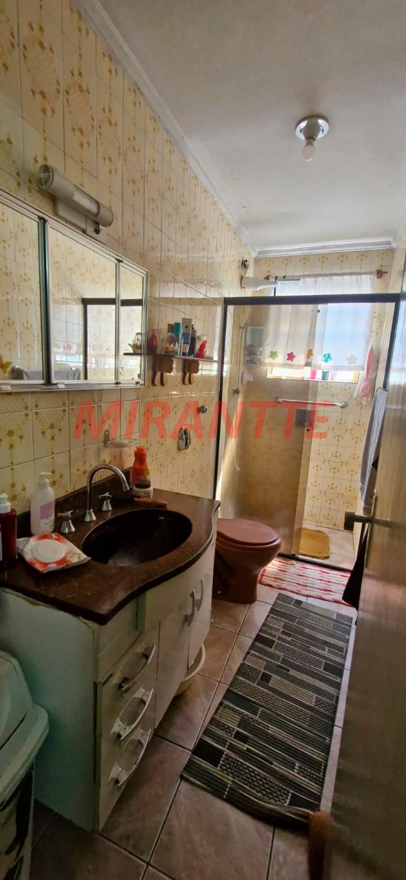 Casa terrea de 160m² com 4 quartos em Parque Vitória