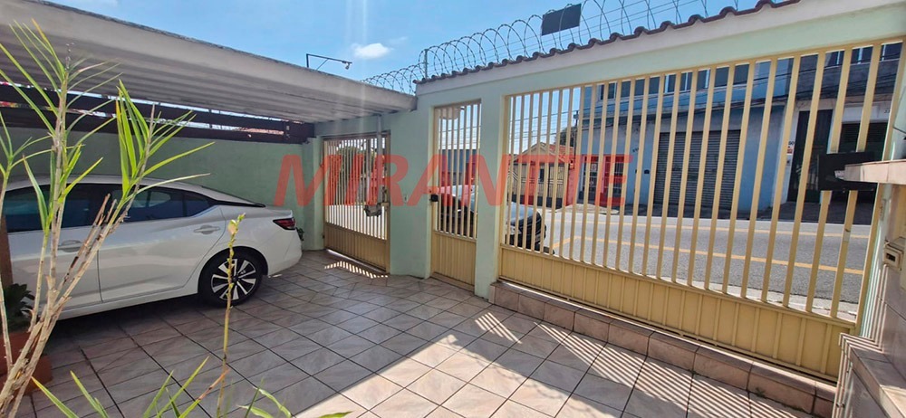 Casa terrea de 160m² com 4 quartos em Parque Vitória