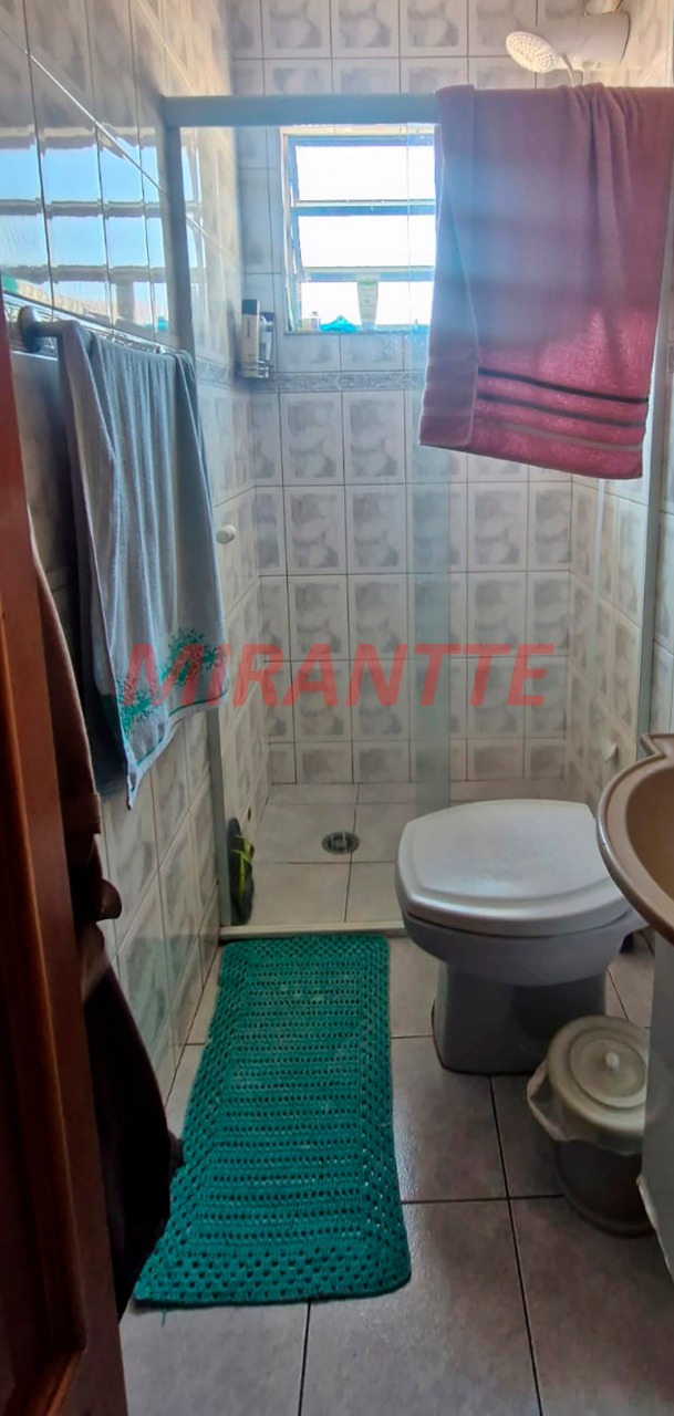 Casa terrea de 160m² com 4 quartos em Parque Vitória