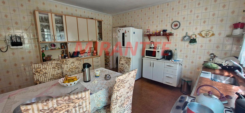 Casa terrea de 160m² com 4 quartos em Parque Vitória