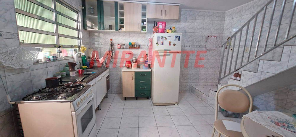 Casa terrea de 160m² com 4 quartos em Parque Vitória