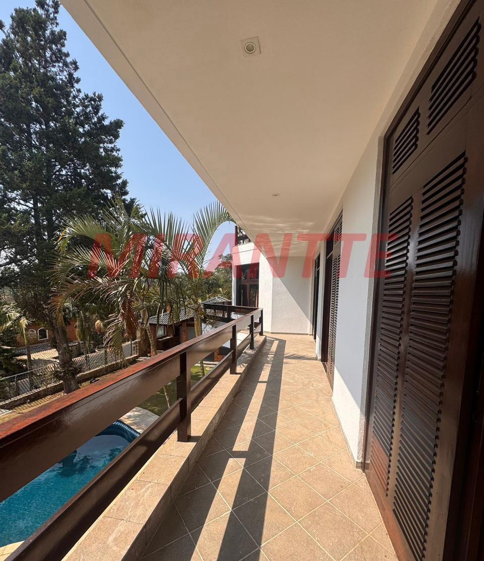 Casa terrea de 400m² com 4 quartos em Samambaia
