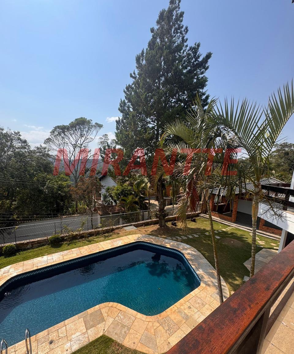 Casa terrea de 400m² com 4 quartos em Samambaia