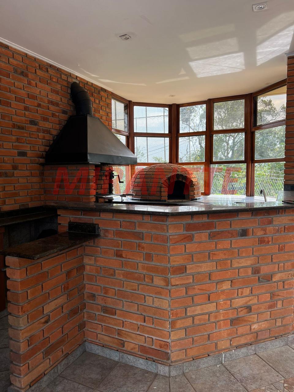 Casa terrea de 400m² com 4 quartos em Samambaia