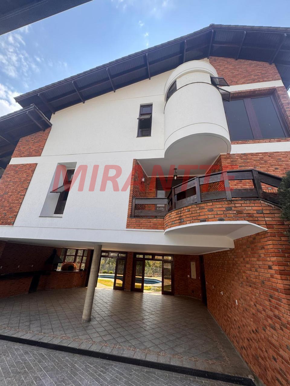 Casa terrea de 400m² com 4 quartos em Samambaia