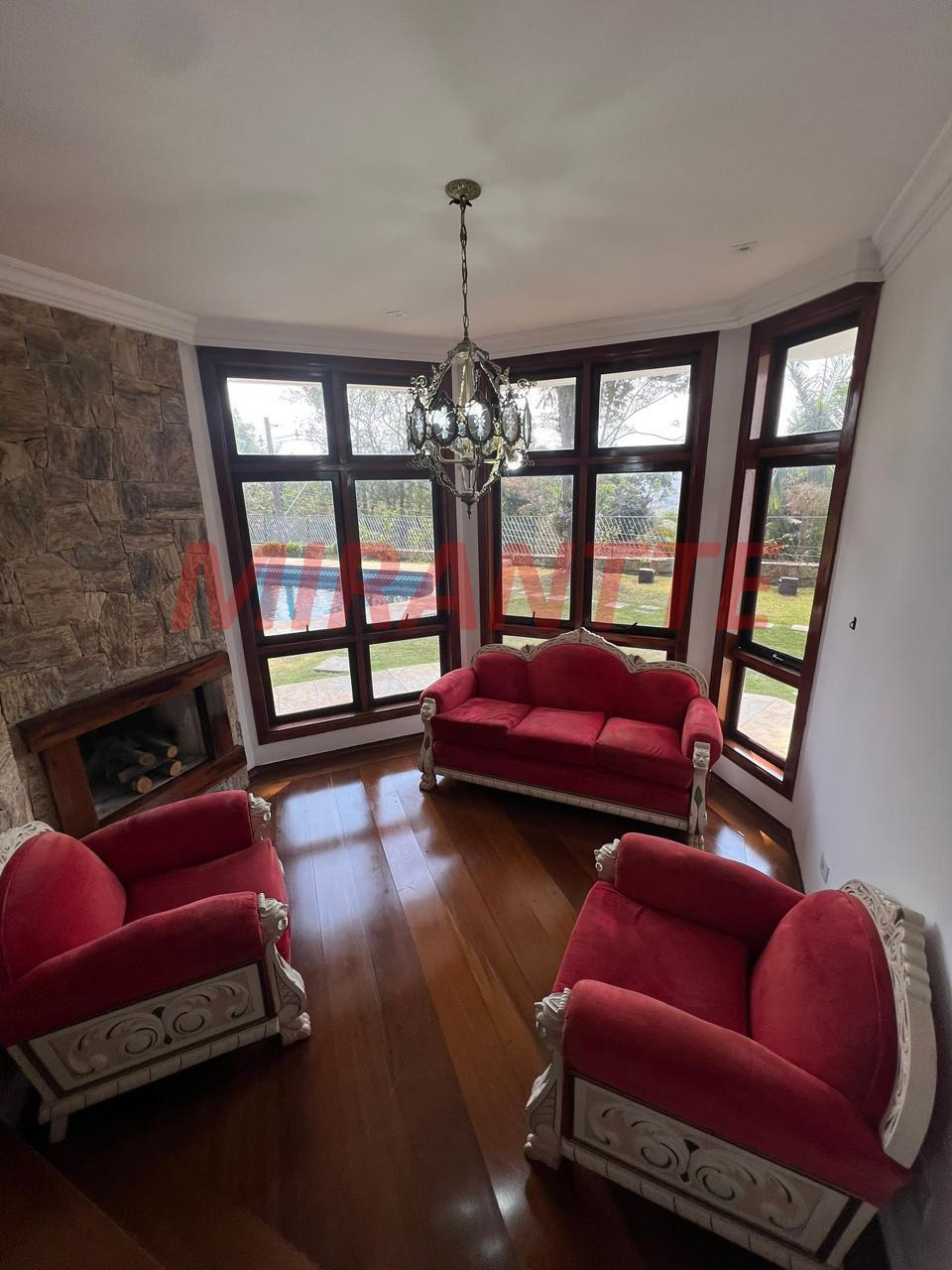 Casa terrea de 400m² com 4 quartos em Samambaia