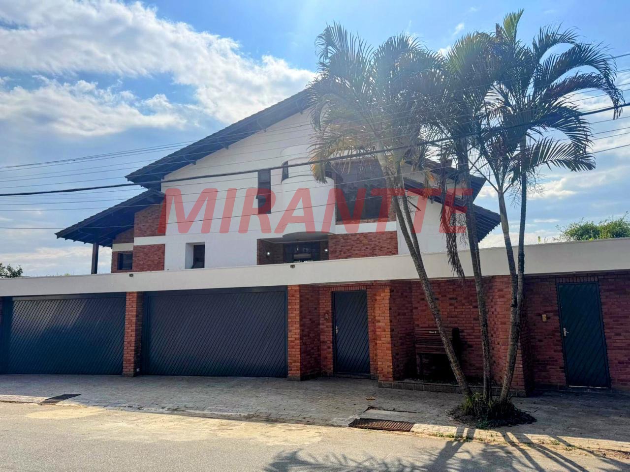 Casa terrea de 400m² com 4 quartos em Samambaia